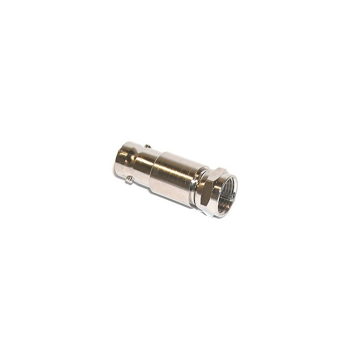 Hills Antenna BC3714 F-Type Male to BNC Female Adaptor