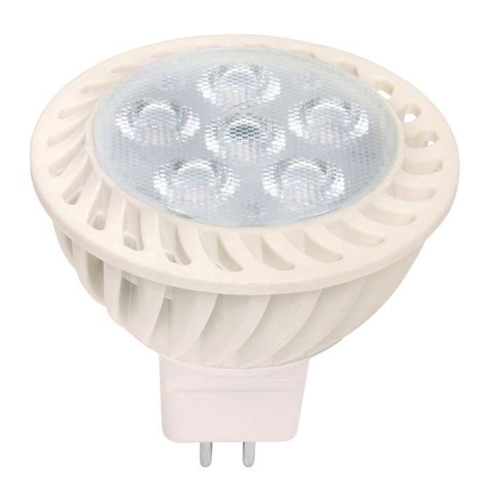 5W MR16 LED 400LM WARM WHITE GLOBE - 20965