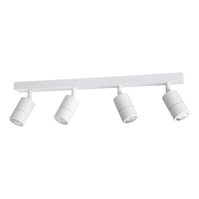 FREMANTLE EXT W/L 4X5W LED TRI-COL WHT BAR 206165