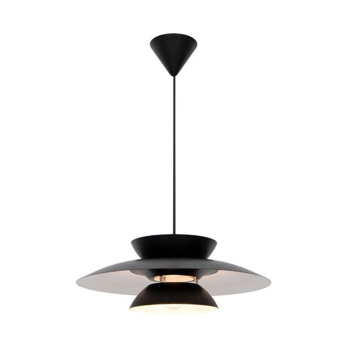 Carmen 45 Pendant Black-2213603003