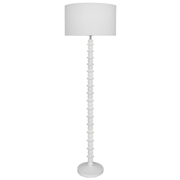 Cougar Lighting  Carter Floor Lamp - CART1FL