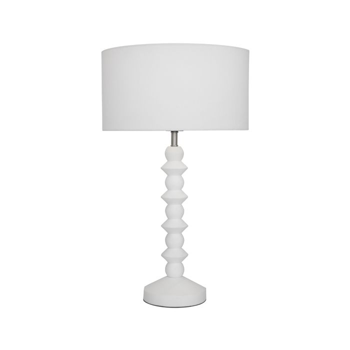 Cougar Lighting   Carter Table Lamp - CART1TL