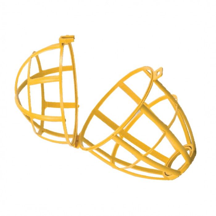 Centurion Replacement Cage Yellow CENT10-CAGE Superlux