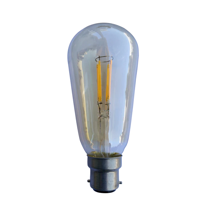 ST57 LED Filament Globes- CF5A