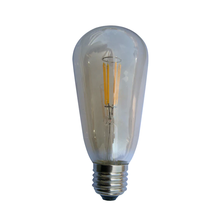 ST57 LED Filament Globes- CF6A