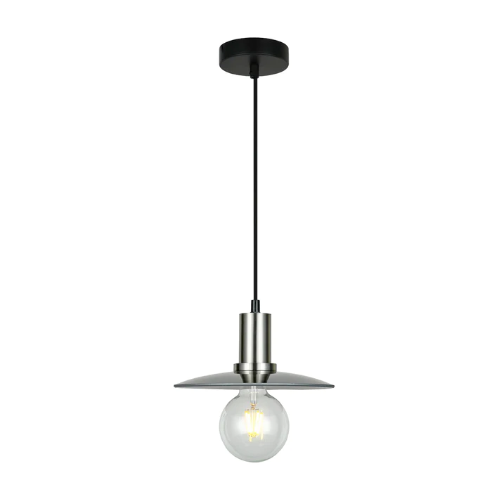 CHAPEAU Glass Coolie Small Pendant Lights-CHAPEAU1