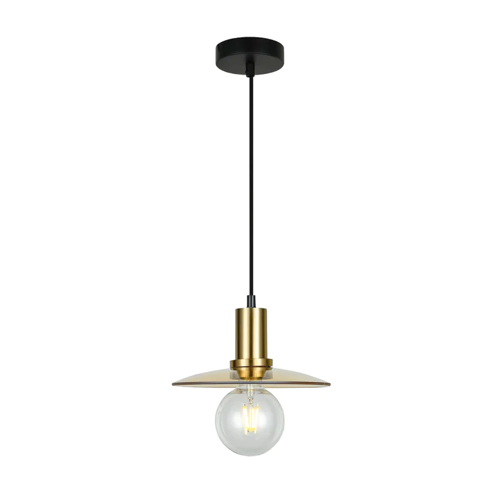 CHAPEAU Glass Coolie Small Pendant Lights-CHAPEAU2