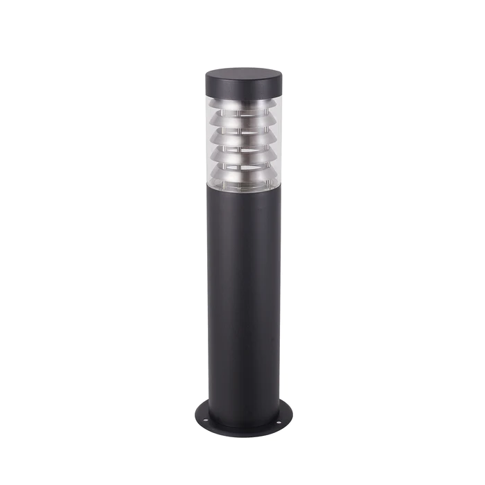 ELANORA Series Black Short Bollards CLA1615SBL