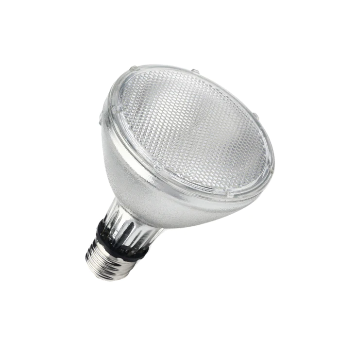 PAR Ceramic Metal Halide Globes CLAMCP3035W10D3K