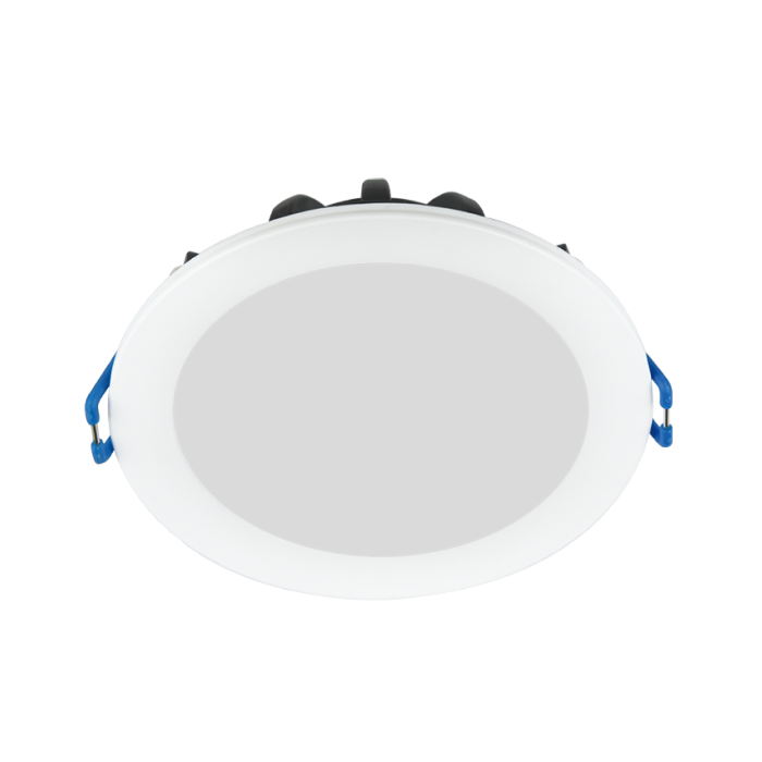 Clasp Flush Downlight Dimmable White - 171001