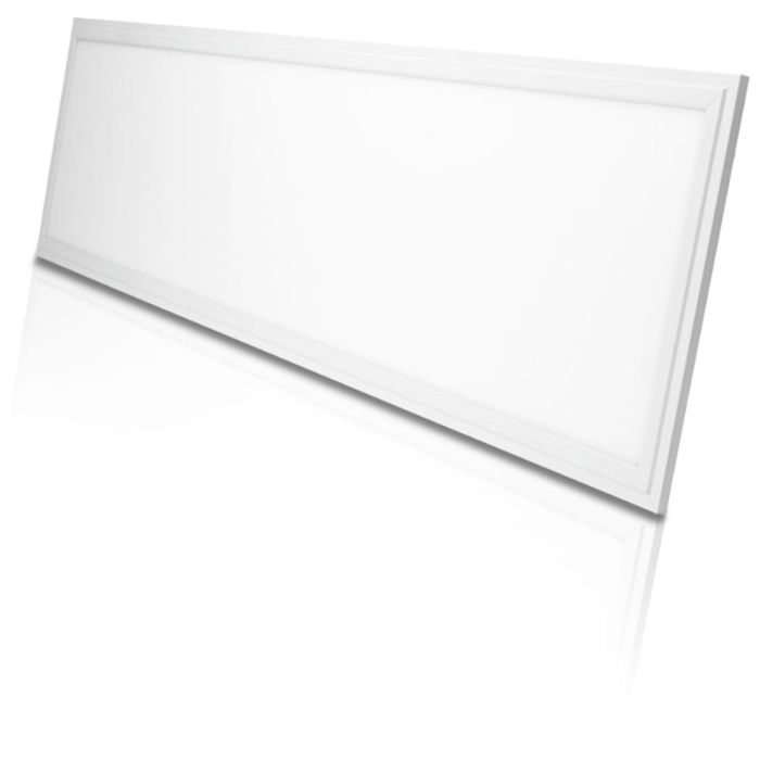 LED PANEL BACKLIT CCT 36W 1200x300MM 3000K/4200K/6700K - WHITE - 21473/05