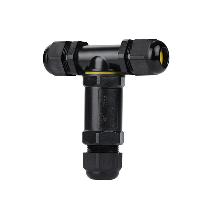 CONN: Waterproof Connector IP68  CONN006