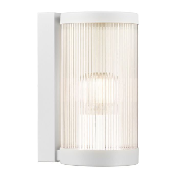 Coupar Wall light White-2218061001