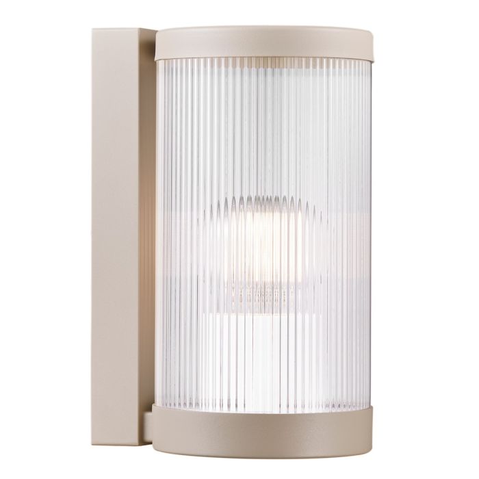 Coupar Wall light Sanded-2218061008