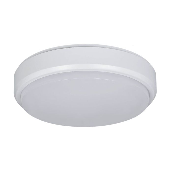 MARTEC COVE ROUND LED BUNKER 15W