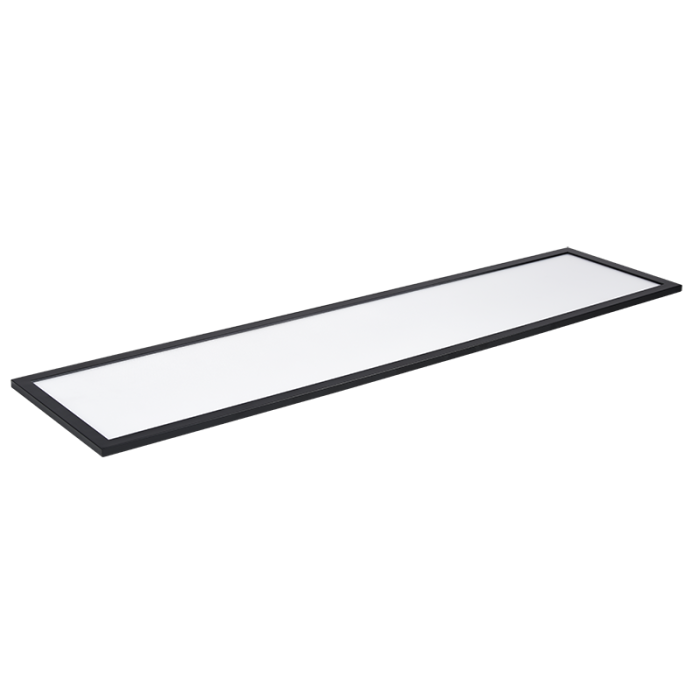 Destiny Plus LED Edge-Lit Panel 12x3-223354BK-ND