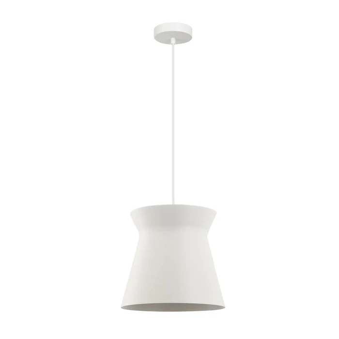 DIABLO Modern Scandinavian Interior Cone Flat Top Pendant Lights- DIABLO2