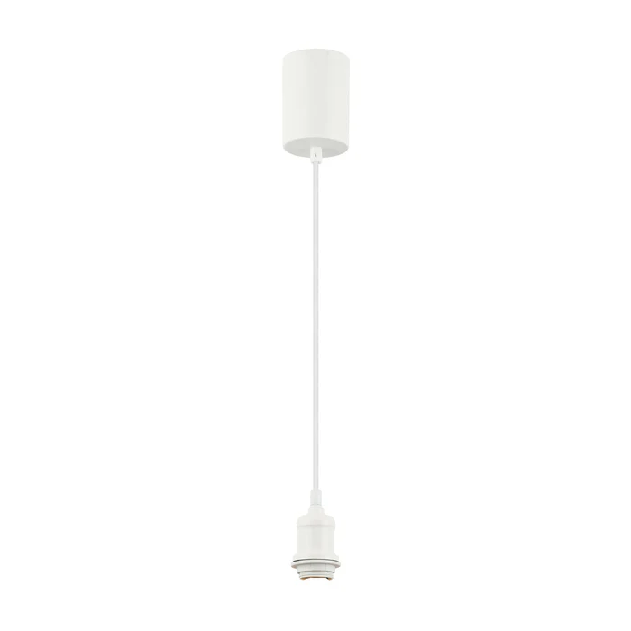 D.I.Y. Plug-in Pendant Light Suspension Kits DIYPEN2