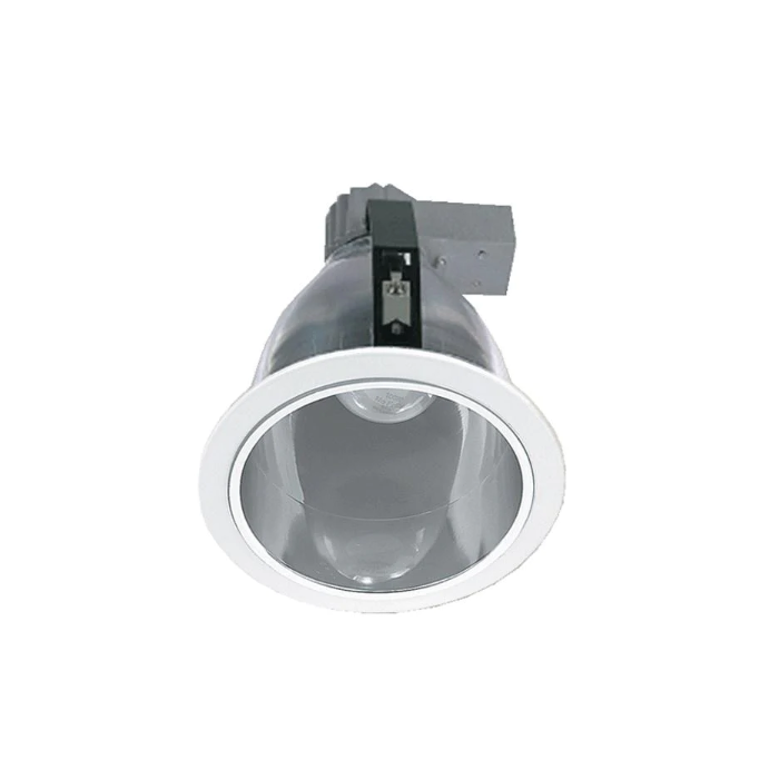 E27 Recessed Reflector Downlight White 100W SD130-WH Superlux