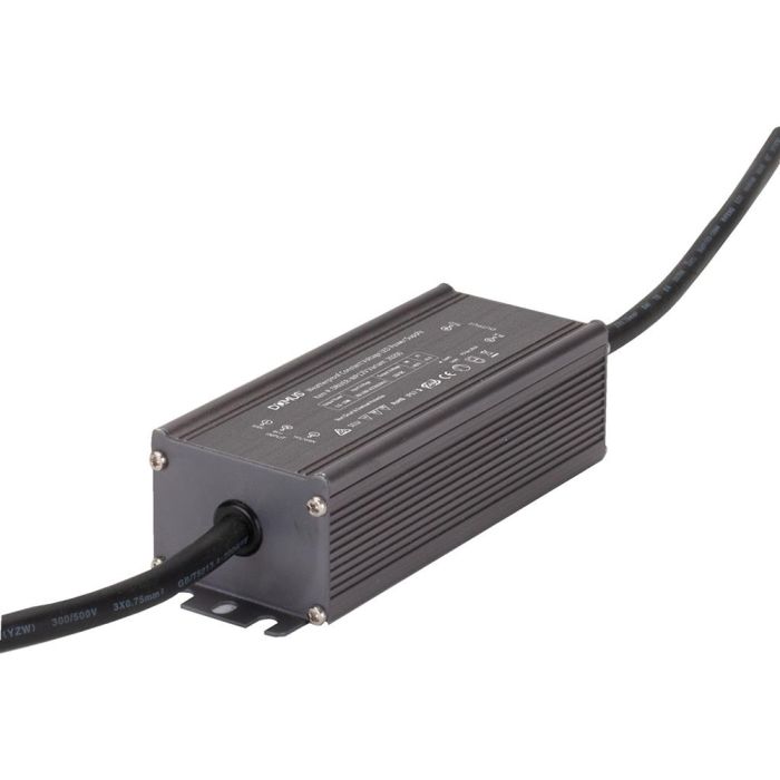 Weatherproof DC Constant Voltage 12V 15W IP67 Driver - 20200	