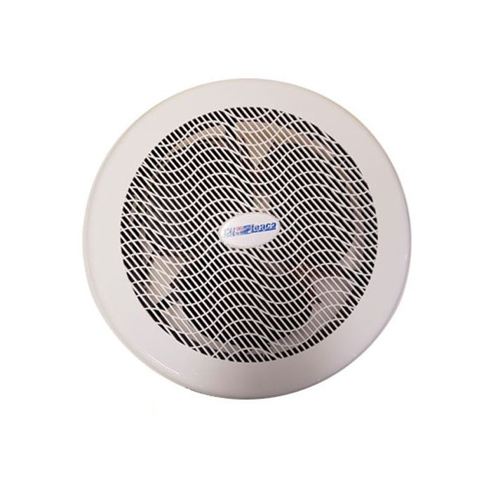 LENCO 250MM (10") CEILING EXHAUST FANS OMEGA