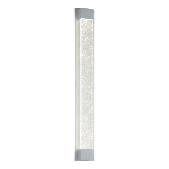 VILLAGRAZIA 2 exterior LED wall light 900mm 13.4W Tri-Colour White 205925