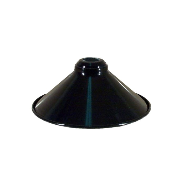 Edwardian Small Black - 250mm