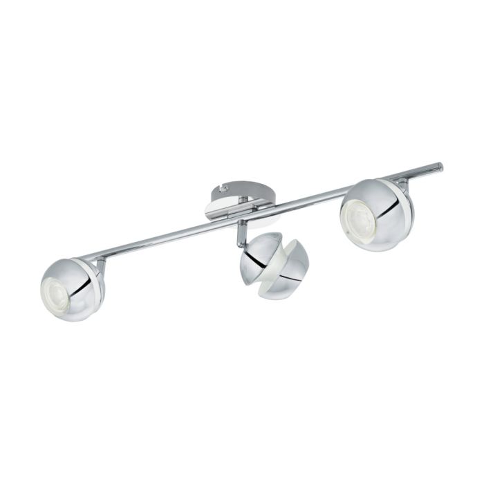 Nocito 9.9W LED Spotlight White & Chrome / Warm White - 95479