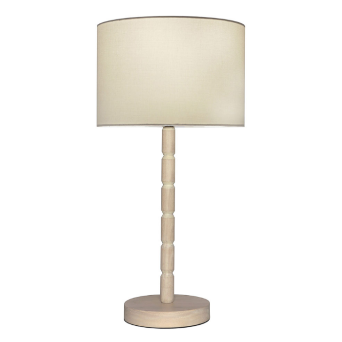 EMMA1TL, Table Lamp, Cougar Lighting, Emma Series