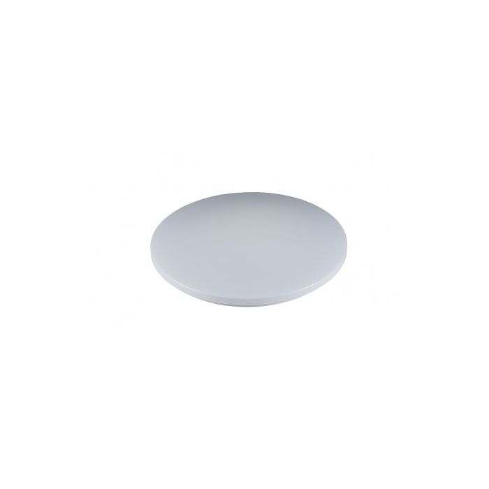 EVA Slimline 18 watt LED Round Oyster Light EVA18TRI