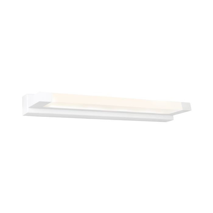 Cougar Lighting Extreme 12Watt Vanity - EXT12WLEDWHT