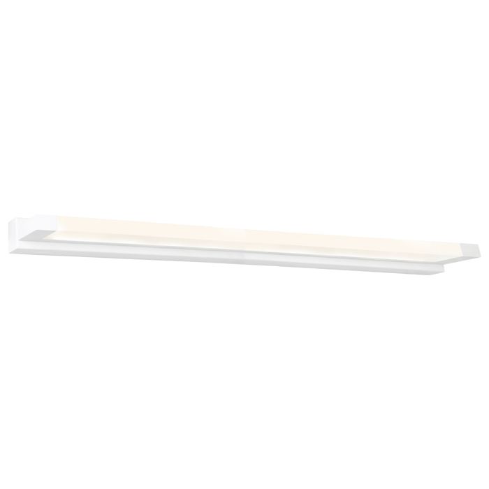 Cougar Lighting  Extreme 20Watt Vanity - EXT20WLEDWHT