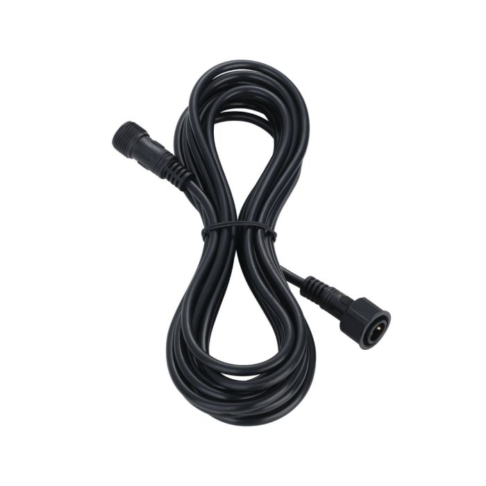 FESTOON 2 BLACK 5M EXTEND CABLE 205976