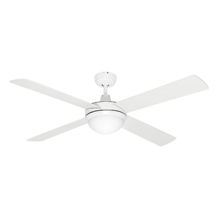 Caprice 1200 Ceiling Fan with Light
FC252128