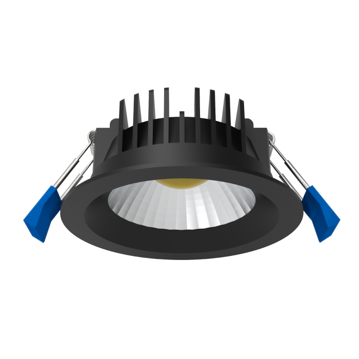 TriValite Pro Low Glare Downlight-171015BK