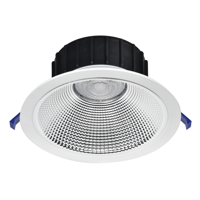 Legolite Low Glare Commercial Downlight 200mm-263010