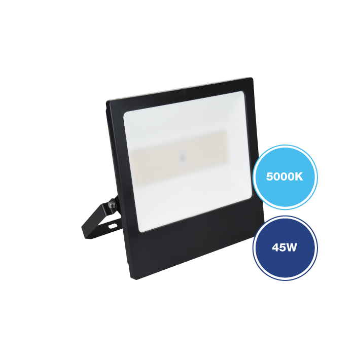 LiteW8 IP65 Residential Floodlight- 273145 