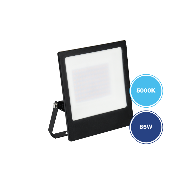 LiteW8 IP65 Residential Floodlight- 273155 