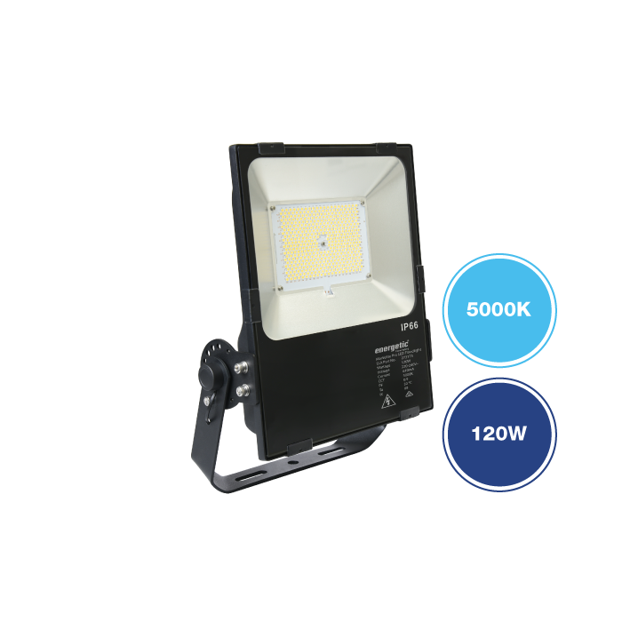 MarVelite Pro IP66 Commercial/Industrial Floodlight- 273175 