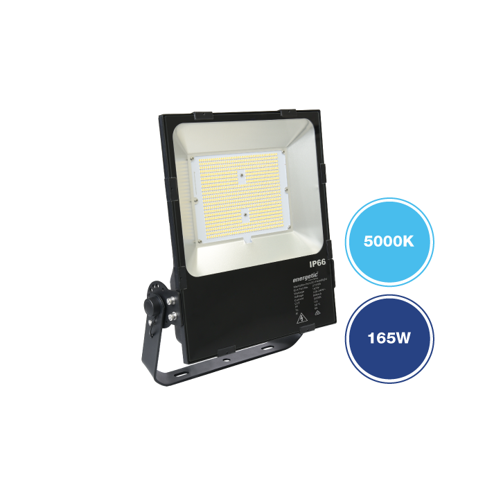 MarVelite Pro IP66 Commercial/Industrial Floodlight- 273185 