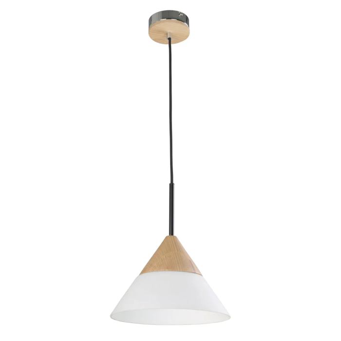 FINN SERIES E27 PENDANT FINN2 CLA Lighting