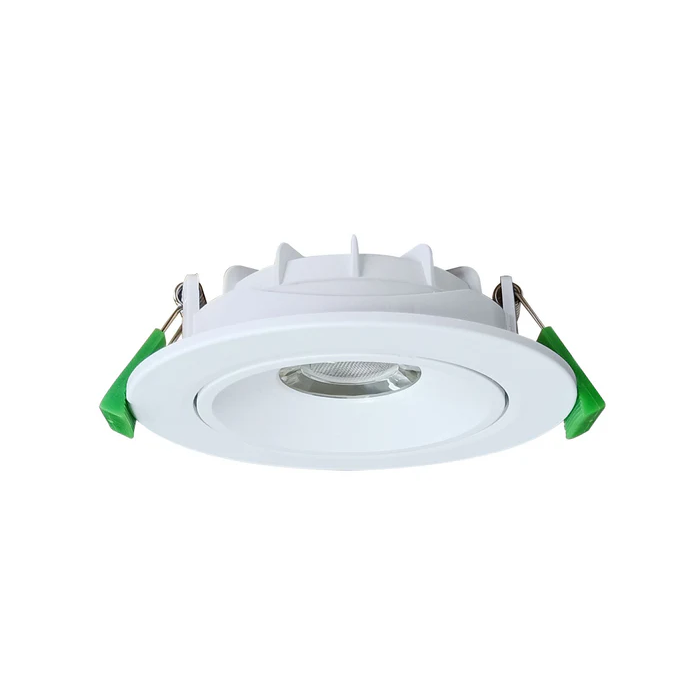 LED Gimbal Dimmable Tri-CCT Recessed Downlight  FIREFLY01A