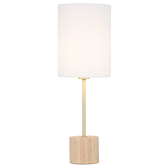 Flemington Table Lamp- MTBL036