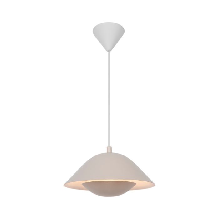 Freya 35 Pendant Beige-2213083009