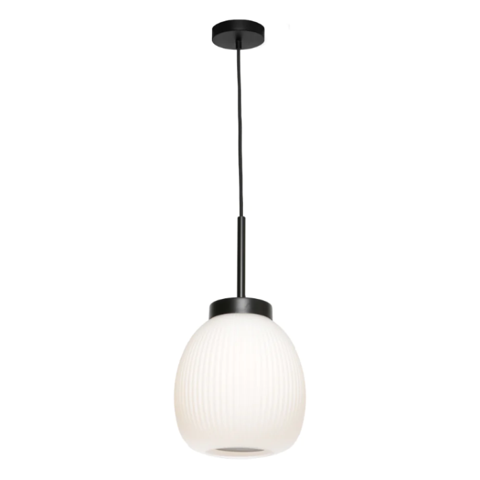 GARM1PBLK, Pendant Light, Cougar Lighting, Garman Series