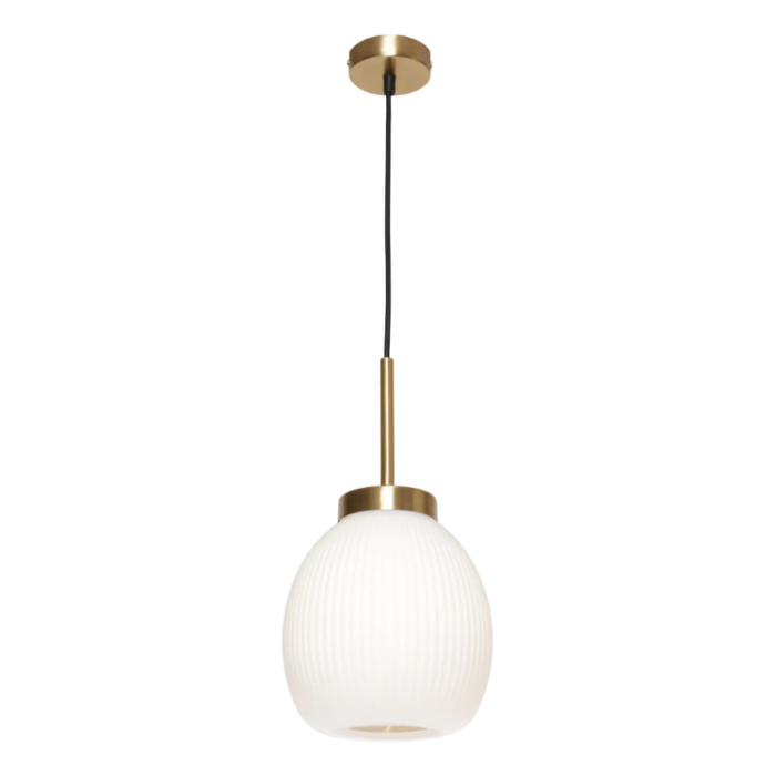 GARM1PGLD, Pendant Light, Cougar Lighting, Garman Series