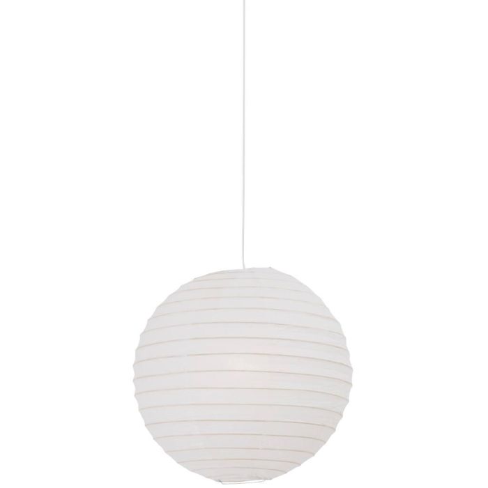 Rispapir 35 Pendant Papier White - 14093501