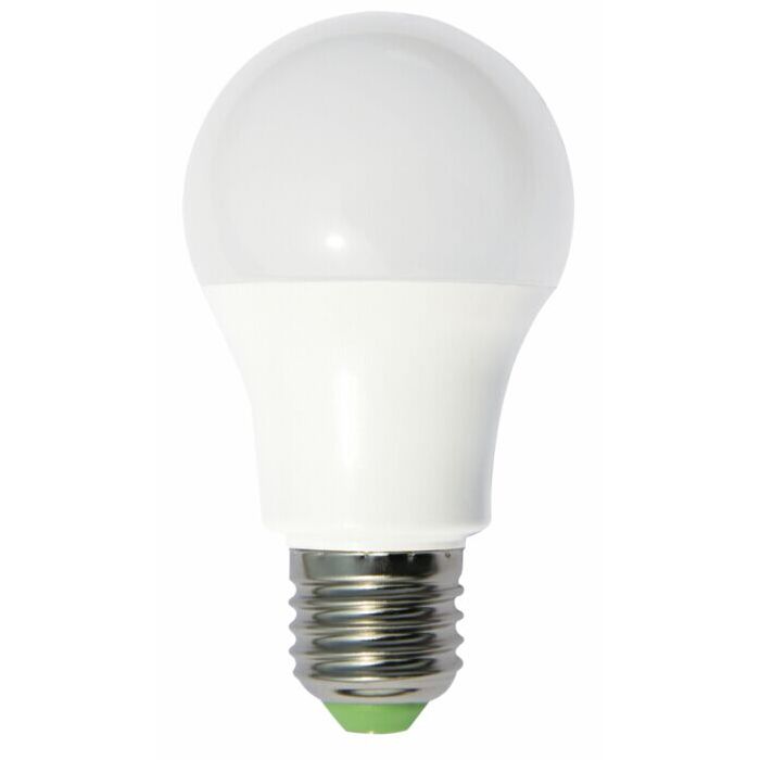 GLOBE LED ES GLS DIMMABLE 10W