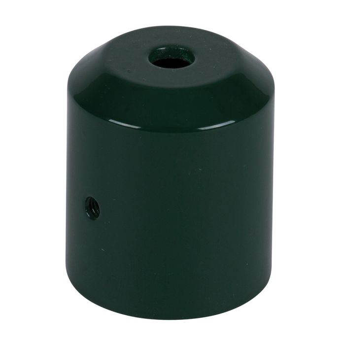 Turin 43mm Post Top Adapter Green - 16024	