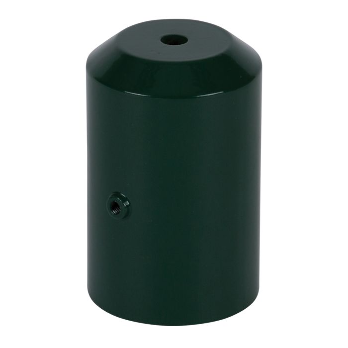 Turin 60mm Post Top Adapter Green - 16036	